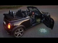 Gebraucht Mini One Cabriolet 90 PS (66 kW) 2004 Cabrio