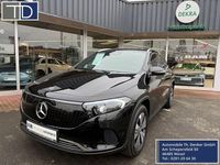 Gebraucht Mercedes EQA350 214 kW (292 PS) 2024 Schwarz SUV