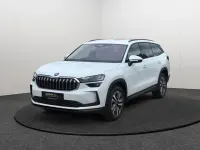 Gebraucht Skoda Kodiaq Selection 193 PS (141 kW) 2026 Weiss SUV