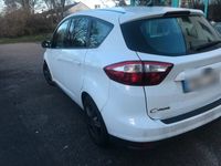 gebraucht Ford C-MAX 1,6TDCi 85kW SYNC Edition SYNC Edition