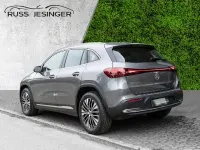 Gebraucht Mercedes EQA250 139 kW (190 PS) 2025 SUV