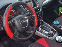 gebraucht Audi Q5 3.0 TDI quattro S tronic