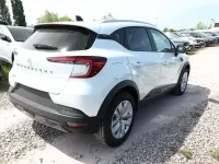 Neu Mitsubishi ASX Plus 91 PS (66 kW) 2025 Crystal weiß metallic SUV