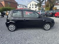 Gebraucht Seat Arosa 50 PS (36 kW) 2003 Schwarz Kleinwagen