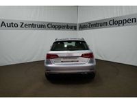 gebraucht Audi A3 Sportback e-tron SB e-tron design LED+Navi+Leder+Virtual+AHK