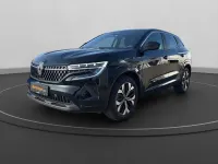 Gebraucht Renault Austral Equilibre 140 PS (102 kW) 2022 Schwarz SUV