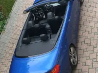 Gebraucht BMW 435 Sport Line 306 PS (225 kW) 2014 Blau Cabrio