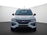 Gebraucht Dacia Spring Extreme 47 kW (65 PS) 2023 Weiß Kleinwagen