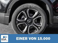Gebraucht Jeep Avenger EV Summit 114 kW (156 PS) 2023 SUV