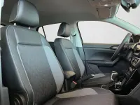 Nowe VW T-Cross 116 KM (85 kW) 2026 Czarny SUV
