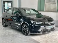 Gebraucht Opel Corsa GS Line 101 PS (74 kW) 2025 Schwarz Kleinwagen