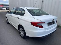 Gebraucht Fiat Tipo Pop 95 PS (69 kW) 2016 Weiß Limousine