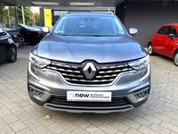 Gebraucht Renault Koleos Intens 184 PS (135 kW) 2022 Grau SUV