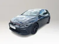 Gebraucht VW Golf VIII GTI 245 PS (180 kW) 2023 Grau Limousine