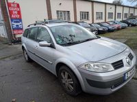 Gebraucht Renault Mégane GrandTour 113 PS (83 kW) 2005 Other Kombi
