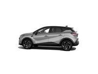 Neu Renault Captur Techno 158 PS (116 kW) 2026 Grau SUV