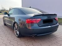 Gebraucht Audi A5 S-Line 240 PS (176 kW) 2008 Grau Coupé