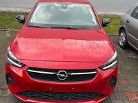 gebraucht Opel Corsa Corsa1.2 Direct Injection Turbo Start/Stop Elegan