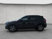Gebraucht Volvo XC40 Plus 163 PS (119 kW) 2025 Onyx black / metallic SUV