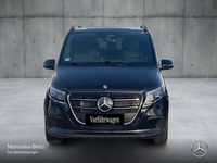Gebraucht Mercedes V250 Style 190 PS (139 kW) 2025 Schwarz Van / Kleinbus