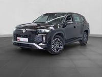 Gebraucht VW Tayron Life 193 PS (141 kW) 2025 Schwarz SUV