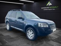 Gebraucht Land Rover Freelander 2 SE 152 PS (111 kW) 2009 Blau SUV