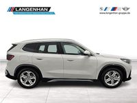 Gebraucht BMW iX1 xLine 230 kW (313 PS) 2025 Weiß SUV