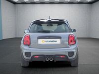 Gebraucht Mini John Cooper Works 231 PS (169 kW) 2020 Grau Kleinwagen