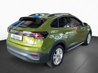 Gebraucht VW Taigo IQ Drive 116 PS (85 kW) 2022 Andere farbe SUV