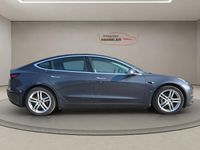 Gebraucht Tesla Model 3 258 kW (351 PS) 2019 Grau Limousine