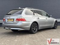 Gebraucht BMW 530 Executive 218 PS (160 kW) 2004 Grau Kombi