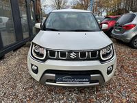 Gebraucht Suzuki Ignis Club 83 PS (61 kW) 2021 Weiß Limousine