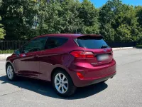 Gebraucht Ford Fiesta Cool & Connect 101 PS (74 kW) 2022 Kleinwagen
