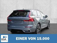 Gebraucht Volvo XC60 Ultimate 197 PS (144 kW) 2023 Grau metallic SUV
