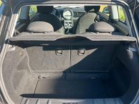 Usata Mini ONE 98 CV (72 kW) 2010 Nero Utilitaria