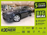 Gebraucht Kia Ceed Vision 160 PS (117 kW) 2022 Pentametal Kleinwagen