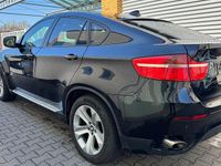 Gebraucht BMW X6 Exclusive 306 PS (225 kW) 2012 SUV
