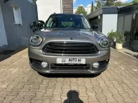 Gebraucht Mini Cooper Countryman Chili 136 PS (100 kW) 2018 Silber SUV