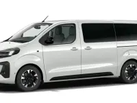 Neu Opel Zafira Life S 179 PS (131 kW) 2026 Weiß Van / Kleinbus
