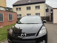 Gebraucht Mazda CX-7 258 PS (189 kW) 2008 SUV