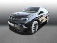 Neu Opel Mokka 131 PS (96 kW) 2026 Schwarz SUV
