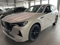 Neu Mazda 6 Homura-Line 254 PS (186 kW) 2026 SUV