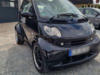 gebraucht Smart ForTwo Coupé Brabus 1st edition 30/500