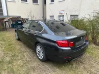 Gebraucht BMW 523 204 PS (150 kW) 2010 Limousine