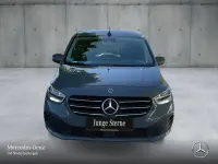 Gebraucht Mercedes T160 Style 95 PS (69 kW) 2024 Grau Van / Kleinbus