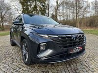 gebraucht Hyundai Tucson Trend Mild-Hybrid 2WD AHK 2.Hand Navi