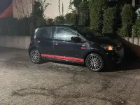 Gebraucht Skoda Citigo 60 PS (44 kW) 2016 Schwarz Kleinwagen