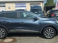 Gebraucht Renault Kadjar Business 140 PS (102 kW) 2021 Grau SUV