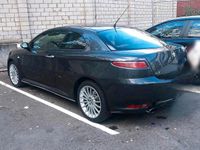 Gebraucht Alfa Romeo GT 150 PS (110 kW) 2005 Grau Coupé