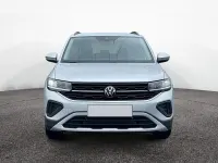 Gebraucht VW T-Cross Life 116 PS (85 kW) 2026 Reflexsilber SUV